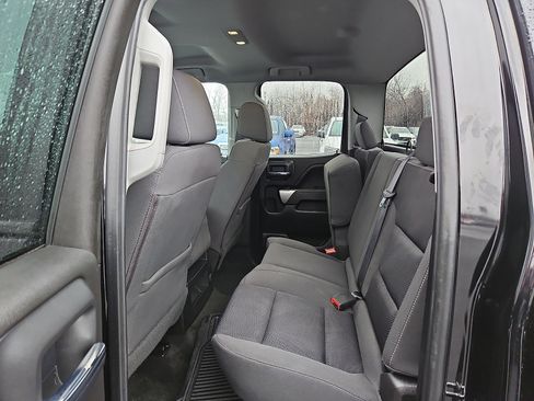 Used 2018 Chevrolet Silverado 1500 LT image 10