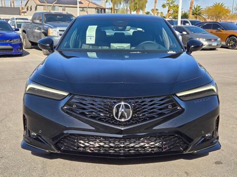 New 2026 Acura Integra A-Spec FWD image 8