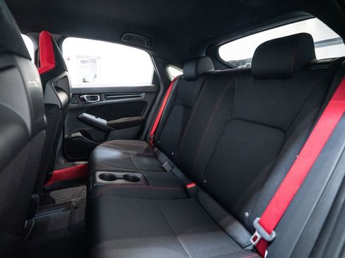 Used 2025 Honda Civic Type R image 43