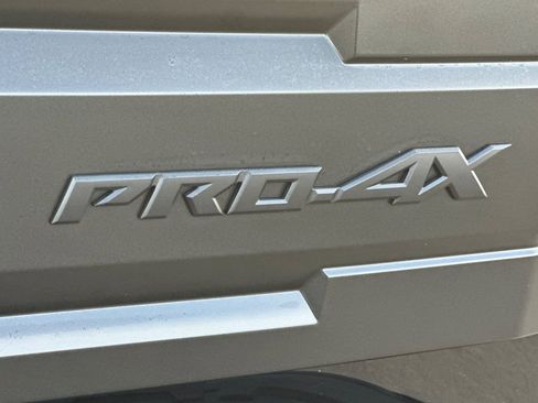 New 2026 Nissan Frontier PRO-4X w/ Tow Package image 32