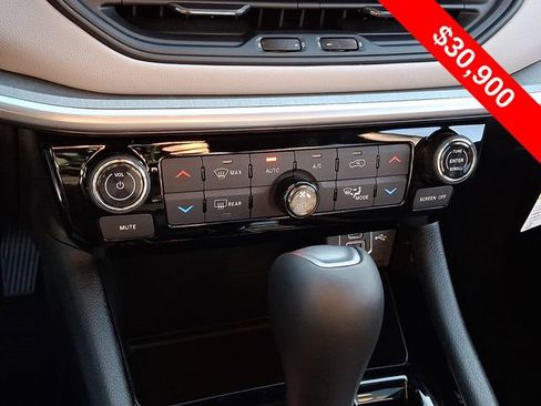 New 2026 Jeep Compass Limited AWD/4WD image 13
