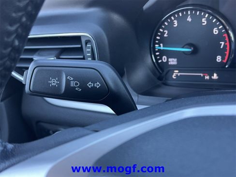 Used 2021 Ford Explorer XLT w/ Equipment Group 202A image 13