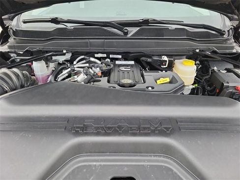 New 2026 RAM 3500 Lone Star image 17