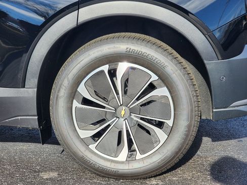 New 2026 Chevrolet Blazer EV LT w/ Super Cruise Package image 9