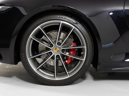 Used 2024 Porsche 911 Targa 4S image 16