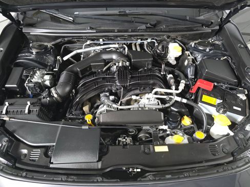 Certified 2023 Subaru Crosstrek 2.5i Limited w/ Popular Package #3 image 15