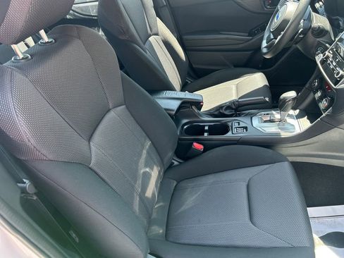 Used 2023 Subaru Impreza 2.0i Premium AWD/4WD image 16
