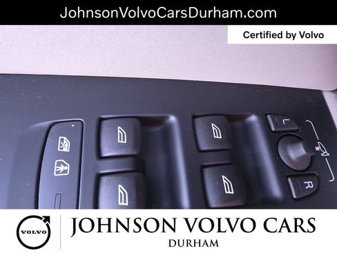 Certified 2026 Volvo XC60 B5 Plus w/ Protection Package Premier AWD/4WD image 31