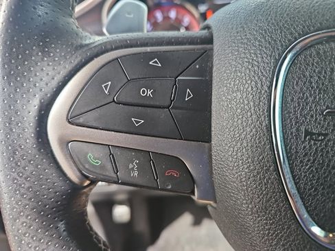 Used 2015 Dodge Challenger SRT Hellcat image 17