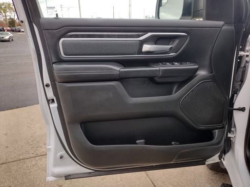 Used 2022 RAM 1500 Big Horn image 18