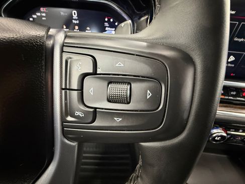 Used 2024 GMC Sierra 1500 Elevation w/ X31 Off-Road Package AWD/4WD image 18