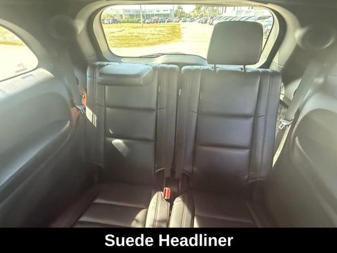 Certified 2021 Dodge Durango R/T w/ Tow 'N Go Package image 29