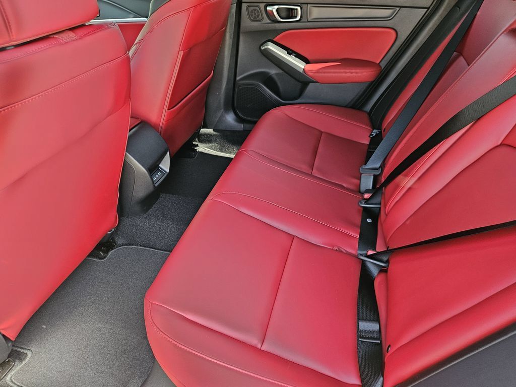 New 2026 Acura Integra A-Spec w/ Technology Package FWD image 28