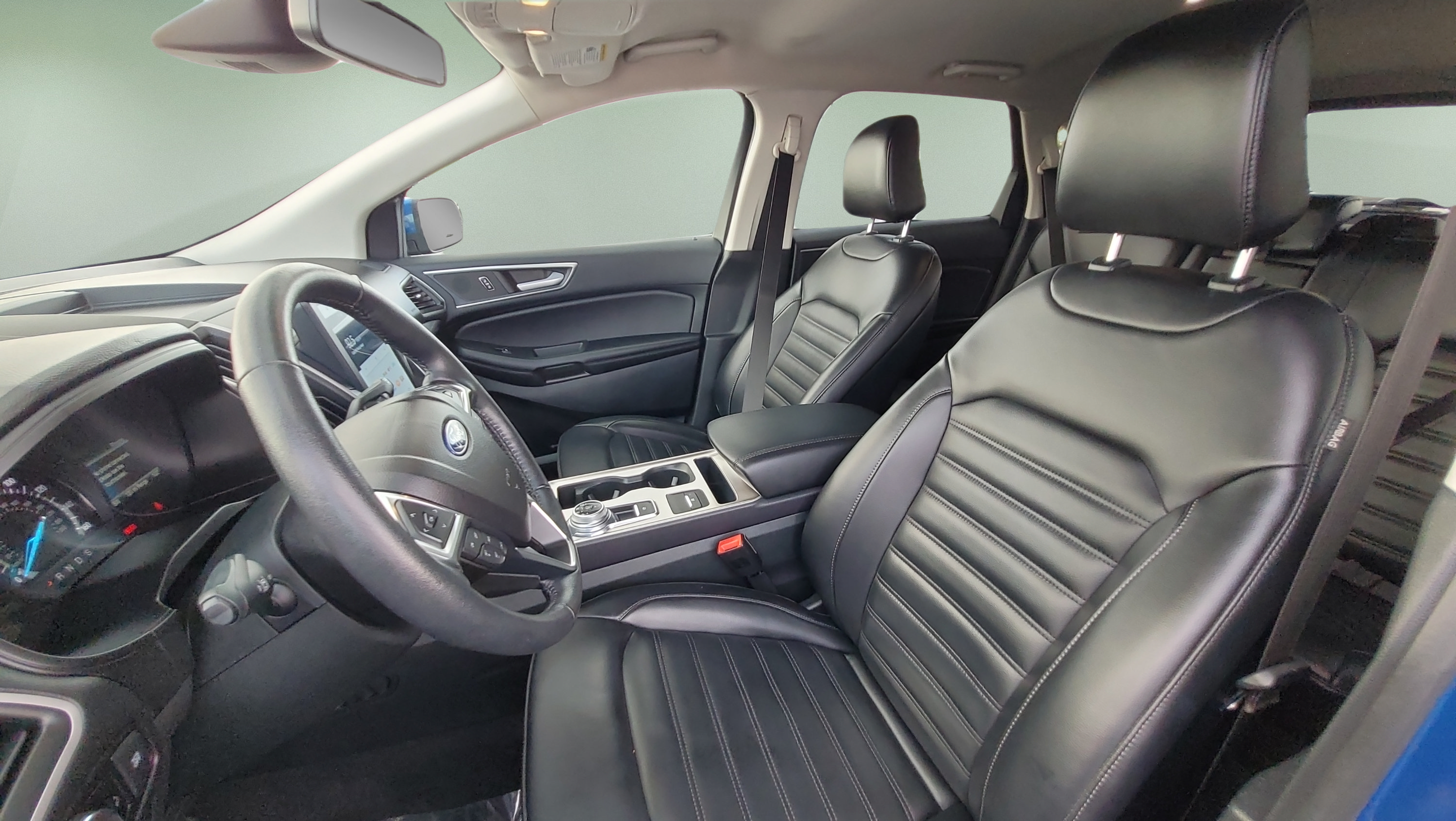 Used 2023 Ford Edge SEL AWD/4WD image 27