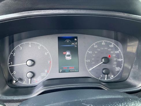 Used 2024 Toyota Corolla LE image 45