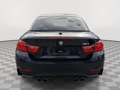 Used 2016 BMW M4 M4 image 4