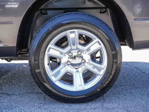 Used 2016 RAM 1500 Limited AWD/4WD image 10