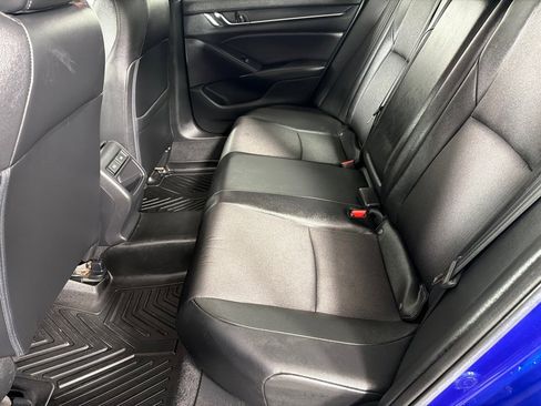 Used 2021 Honda Accord Sport image 19