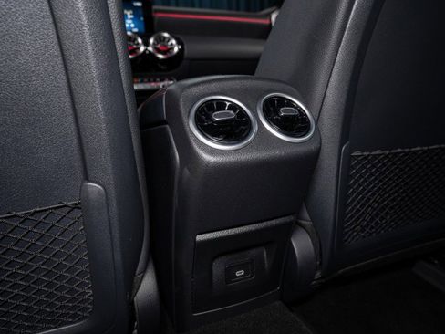 Certified 2026 Mercedes-Benz CLA 250 4MATIC image 22