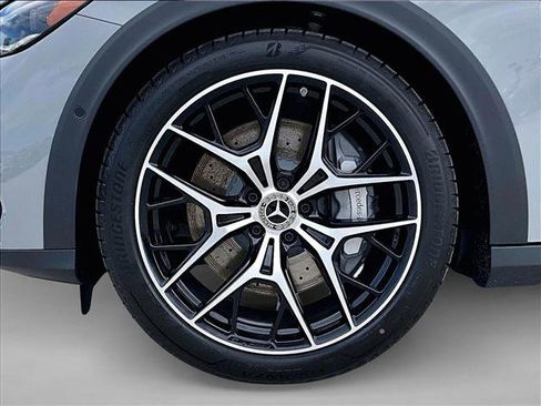 New 2026 Mercedes-Benz E 450 4MATIC All-Terrain Wagon image 14
