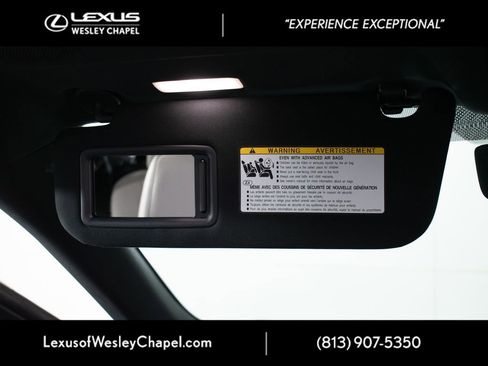 Used 2024 Lexus RX 350 Premium Plus w/ Convenience Package FWD image 36