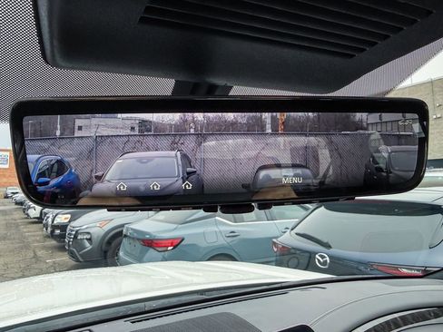 Certified 2024 Nissan Armada Platinum w/ Cargo Package image 20