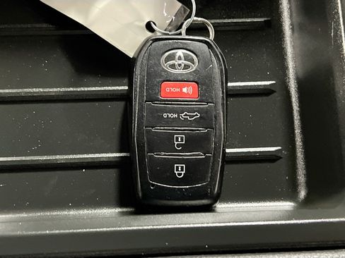 Used 2024 Toyota Tundra SR5 w/ TRD Sport Package RWD image 34