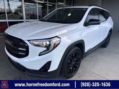 Used 2020 GMC Terrain SLT w/ Preferred Package