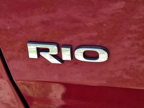 Used 2014 Kia Rio EX FWD image 28