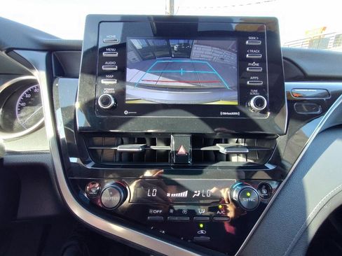 Used 2023 Toyota Camry LE image 24