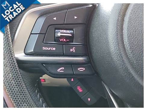 Used 2019 Subaru Legacy 2.5i Premium image 18