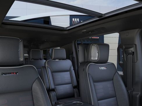 New 2026 GMC Yukon XL AT4 Ultimate AWD/4WD image 48