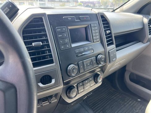 Used 2022 Ford F250 XL w/ Power Equipment Group RWD image 14