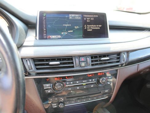 Used 2014 BMW X5 xDrive50i image 15