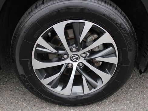 Used 2021 Lexus RX 350 FWD image 35