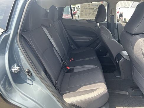 Used 2025 Subaru Crosstrek 2.0i Premium AWD/4WD image 24