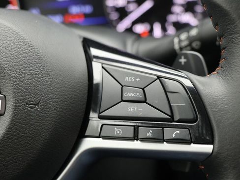 Used 2024 Nissan Altima 2.5 SR image 20