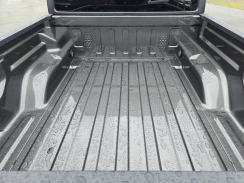 New 2026 Jeep Gladiator Willys image 18