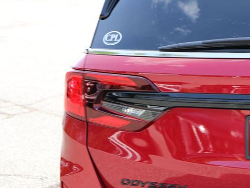 Used 2026 Honda Odyssey Sport-L image 5