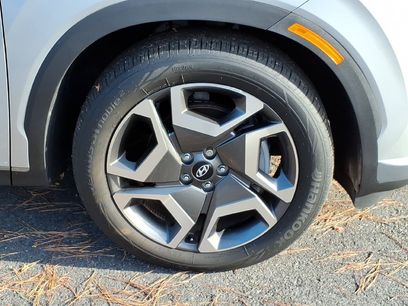 Used 2024 Hyundai Palisade Limited