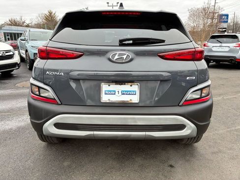 Used 2023 Hyundai Kona SEL w/ Convenience Package image 6