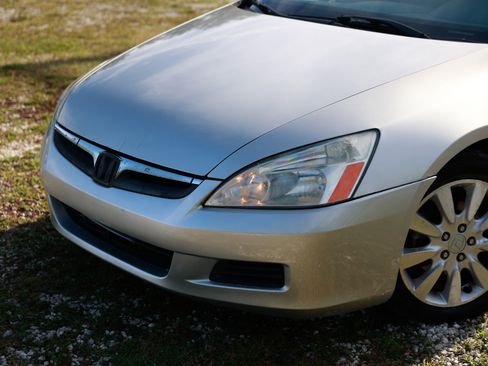 Used 2007 Honda Accord SE image 29