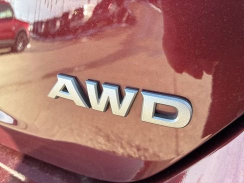 Used 2025 Nissan Altima 2.5 SL image 8