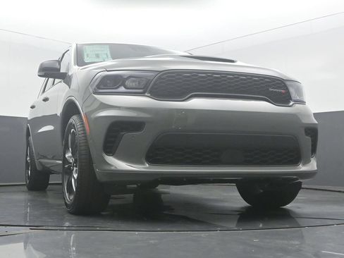New 2026 Dodge Durango GT AWD/4WD image 57
