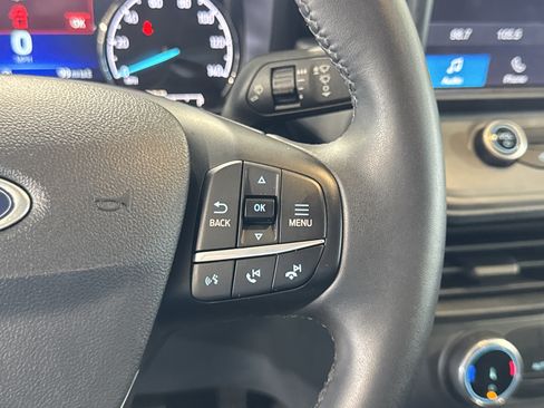 Used 2023 Ford Maverick Lariat w/ Equipment Group 500A Standard AWD/4WD image 23