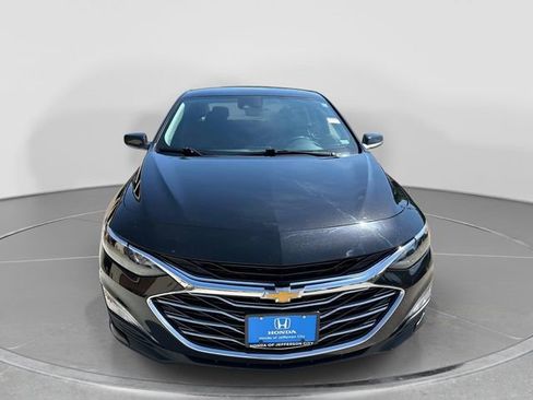 Used 2024 Chevrolet Malibu LT FWD image 10