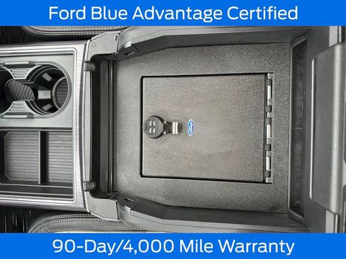 Used 2021 Ford F350 Limited image 16