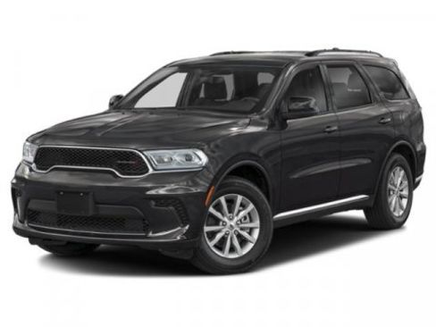 Used 2024 Dodge Durango GT AWD/4WD image 1