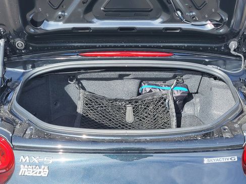 New 2025 MAZDA MX-5 Miata Grand Touring w/ Weather Package image 23