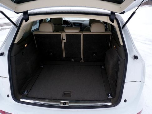 Used 2017 Audi Q5 2.0T Premium Plus image 30